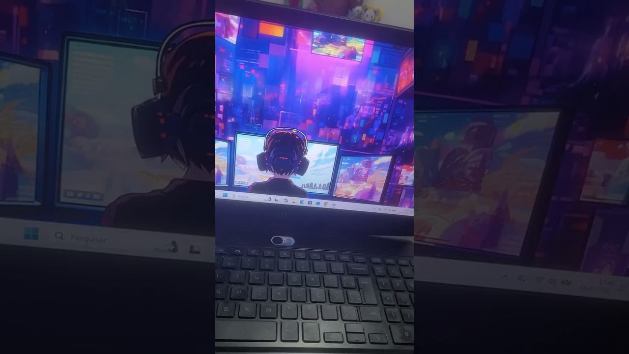 Notebook DELL G3 3500, Não reconhece a placa de vídeo, Possível problema solda fria no chip Gráfico.