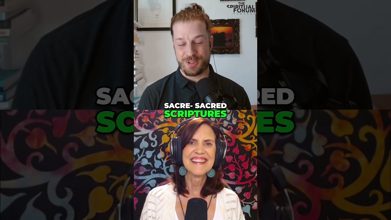 The Mystical Dance of Love and Suffering with Zach Beach