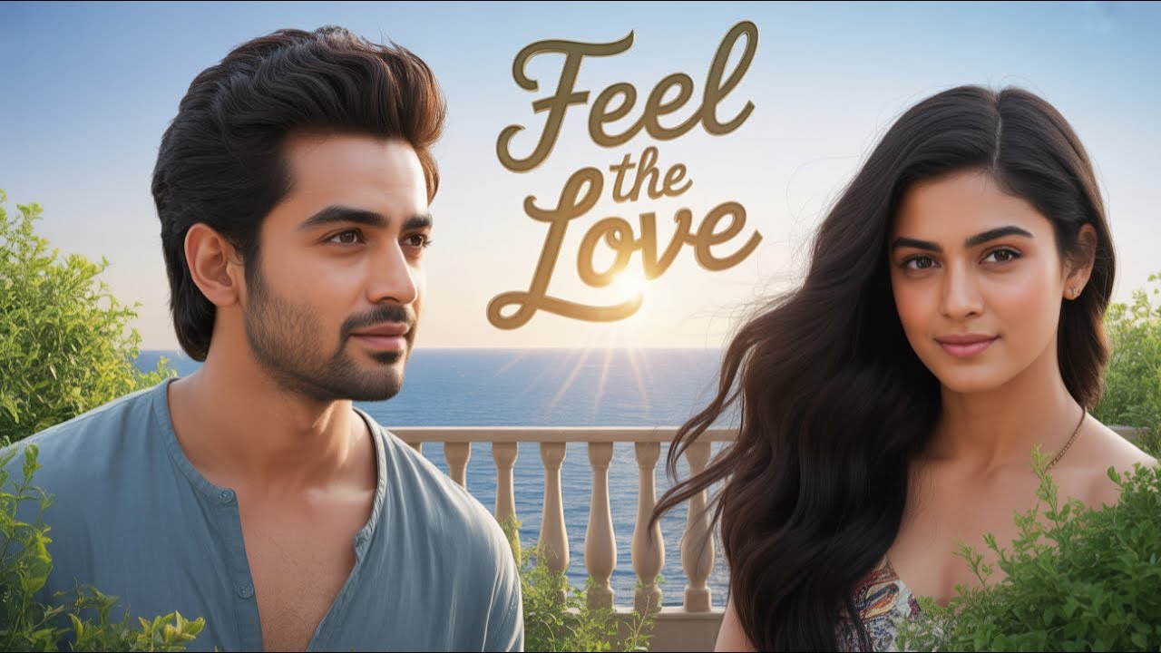 Best Romantic Bollywood Song | Feel The Love | Heart Touching Hit