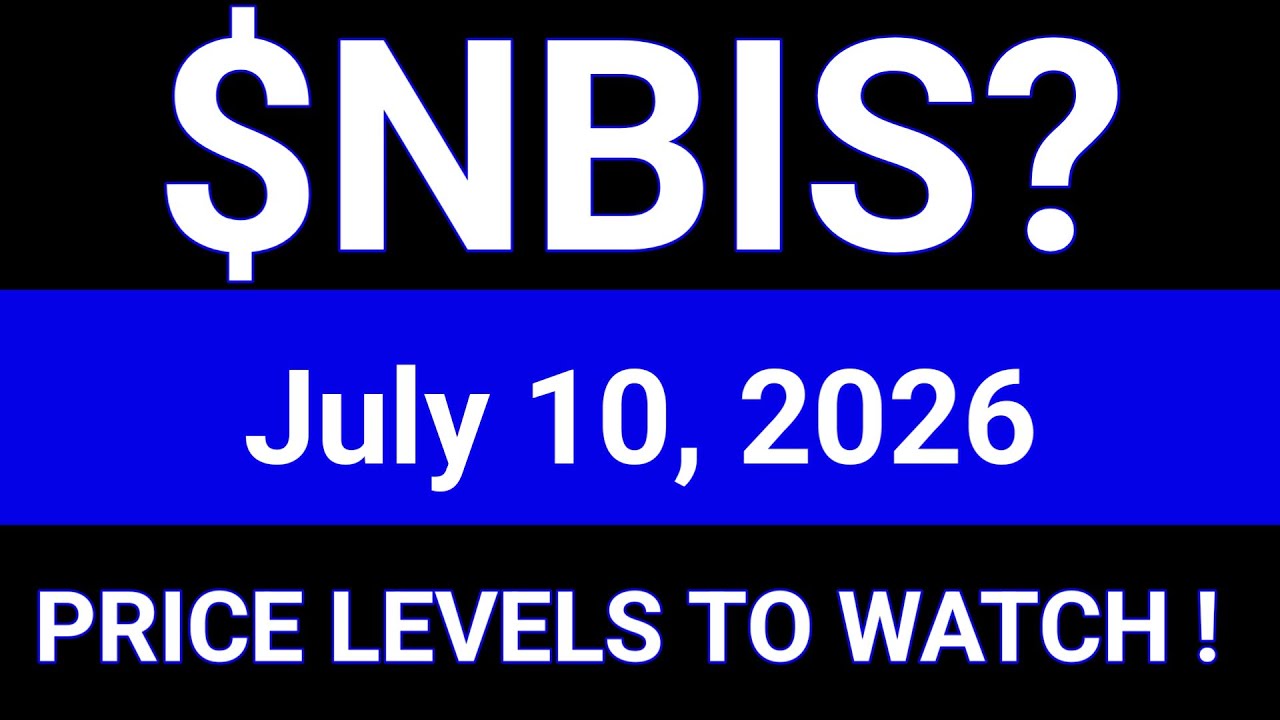 NBIS Stock (Nebius Group N.V.) NBIS Stock Analysis | July 10, 2026
