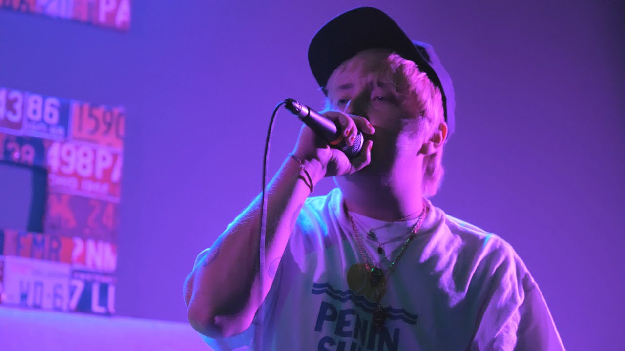 Ok Charlie (Live in Santa Ana, 7/16/21)