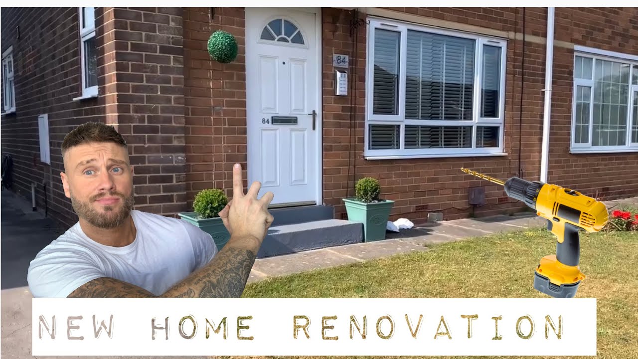 🏠 NEW HOME UPDATE | HOUSE TOUR | BEFORE AND AFTER RENOVATIONS 🔨 | WHERE HAVE I BEEN?