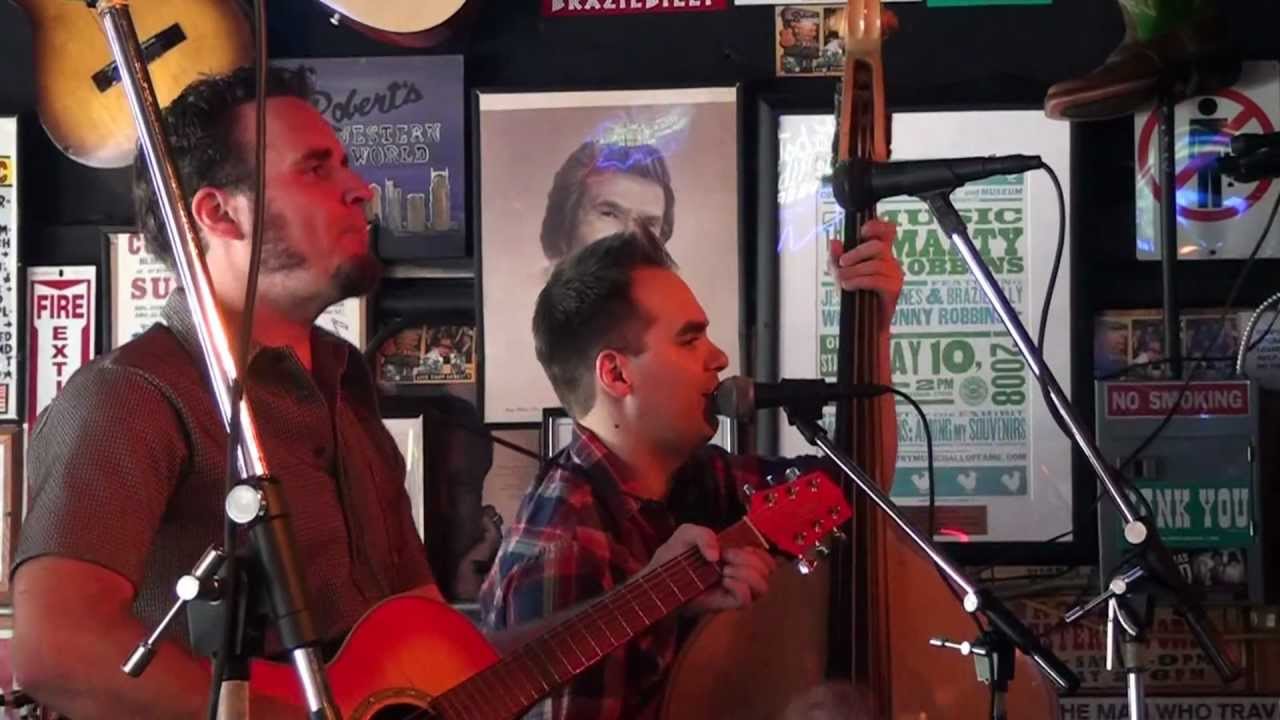 'Slick' Joe Fick - Cherokee Boogie
