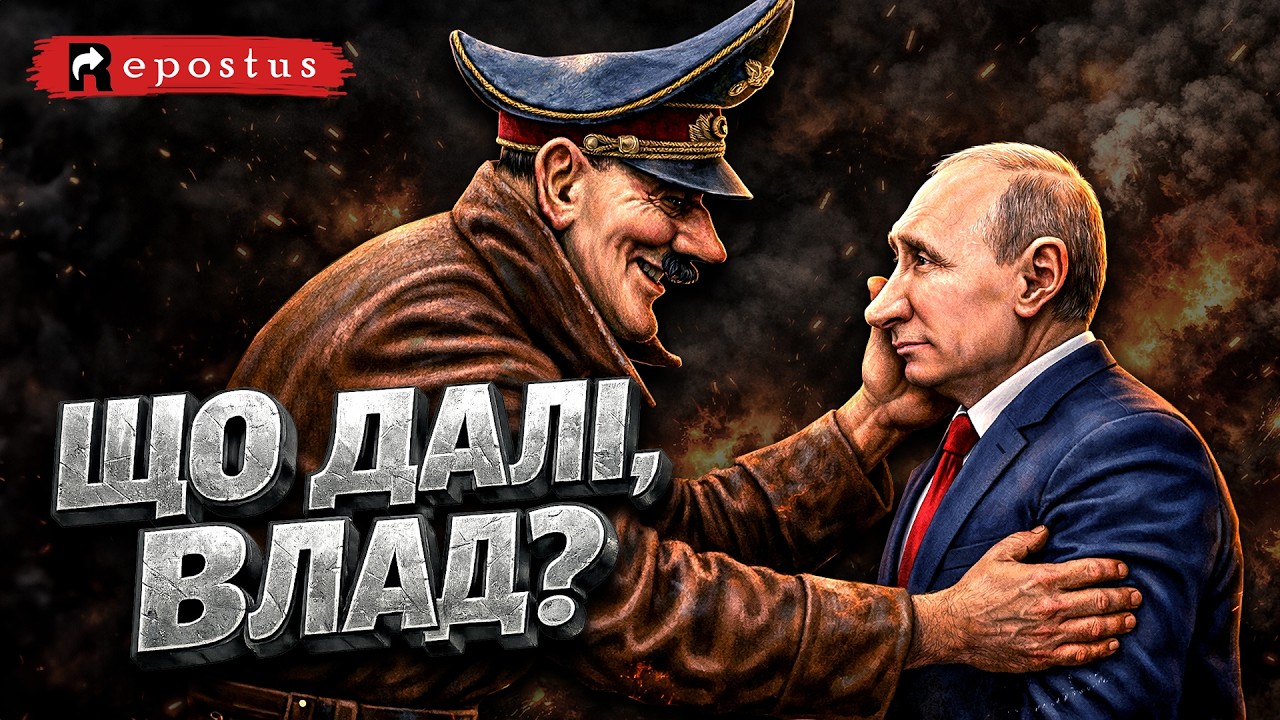 КІНЕЦЬ МІФА ПРО 