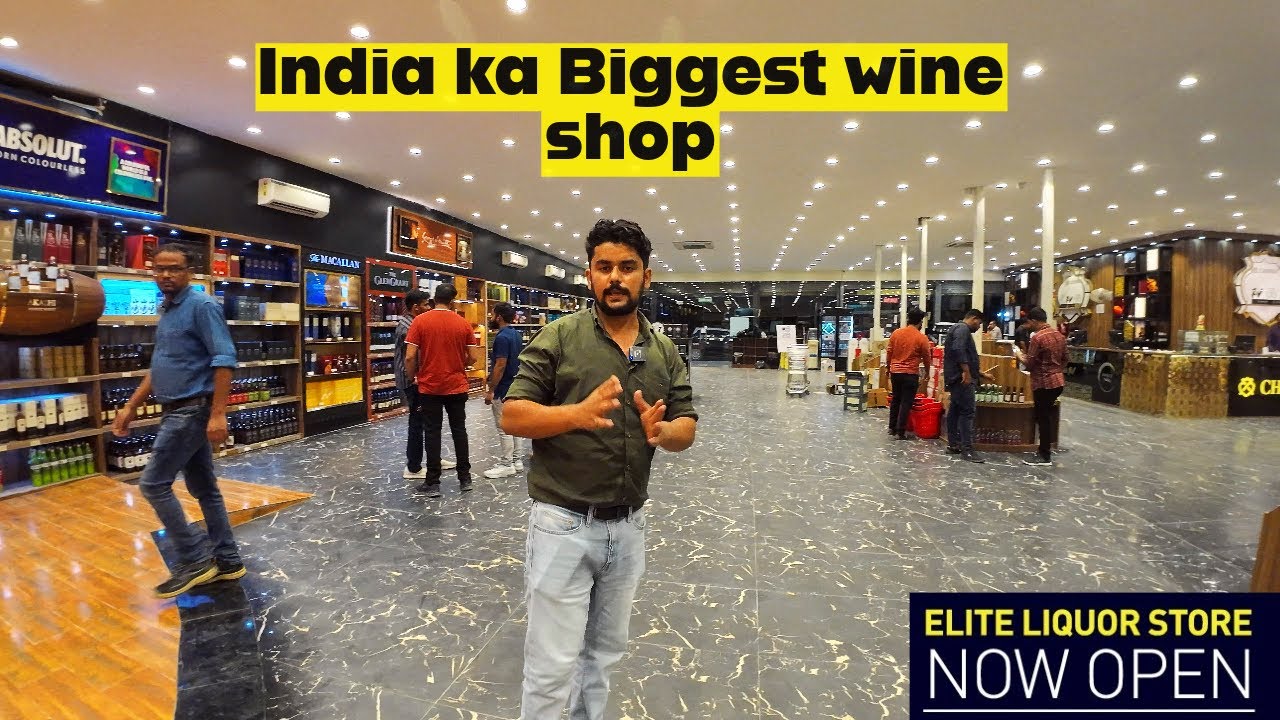 Gurgaon Liquor Prices 2023/2024 | cheaper than Goa | Royal stag- ₹400