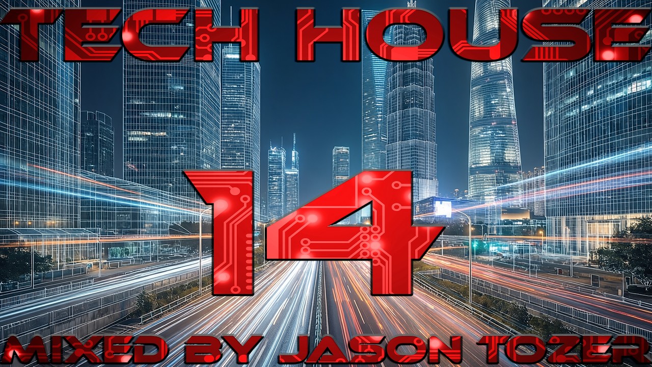 Tech House 14