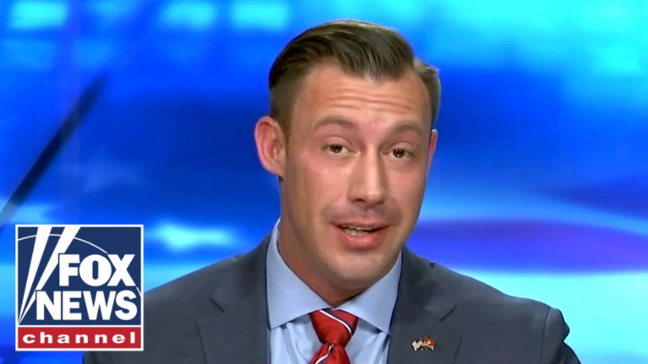 Joey Jones rips 'The View' host: She needs to 'educate herself' on guns