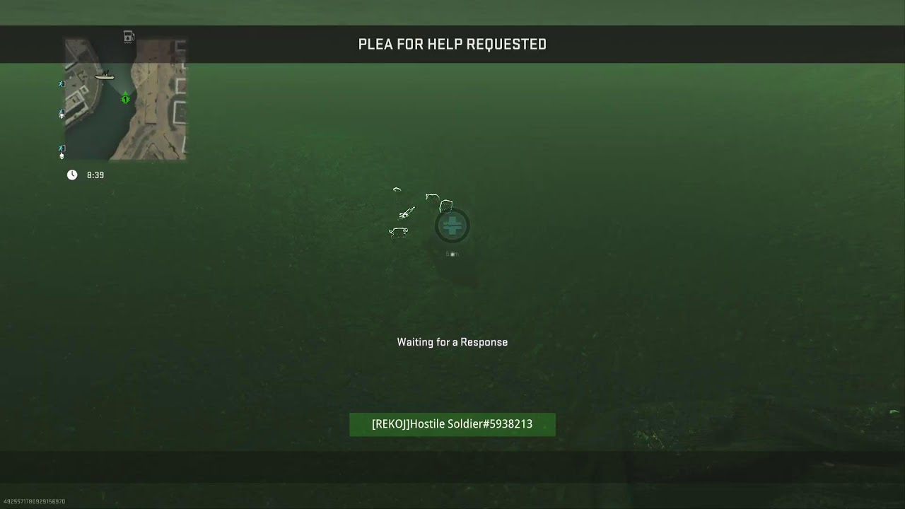 MW2 DMZ DAILY