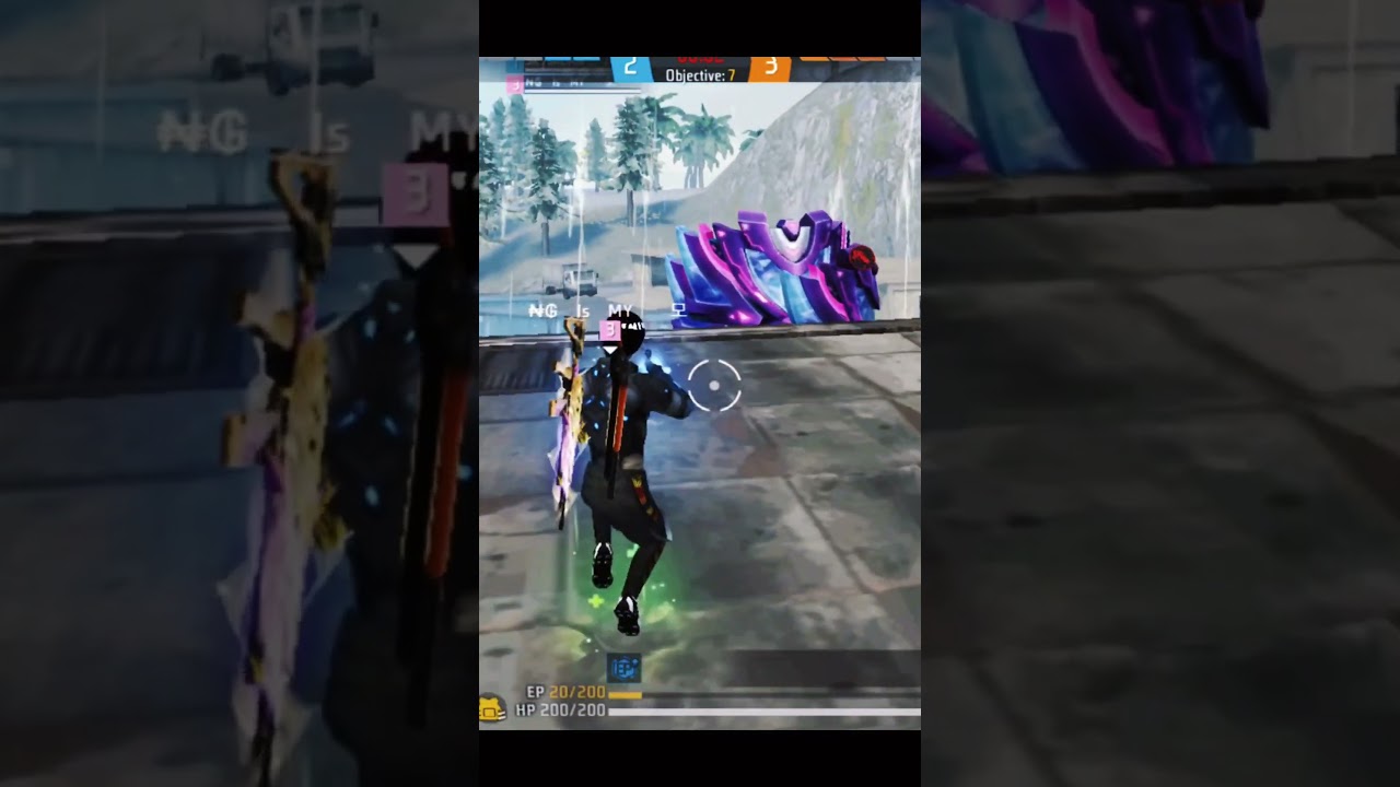 IMPOSSIBLE 💀😱(FREE FIRE HEDSHOT)#trending #freefireclipes #teamtsg #anime#phonk #trending #freefire