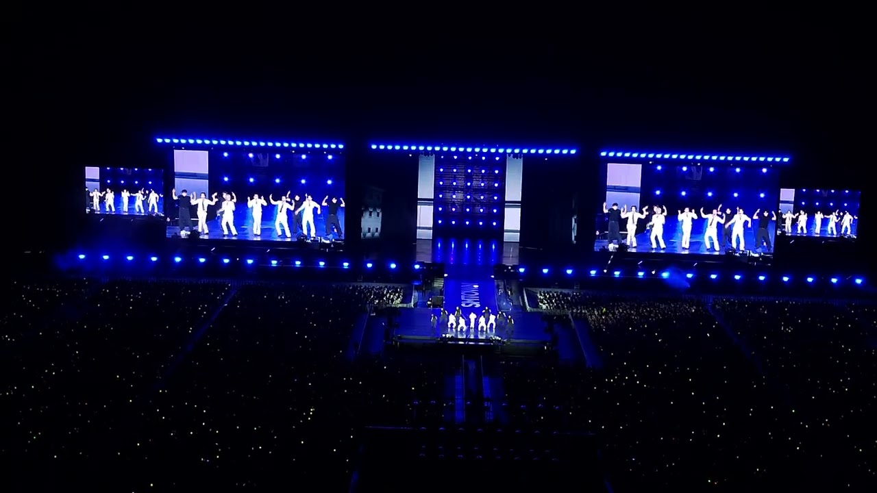 WayV SMtown BKK