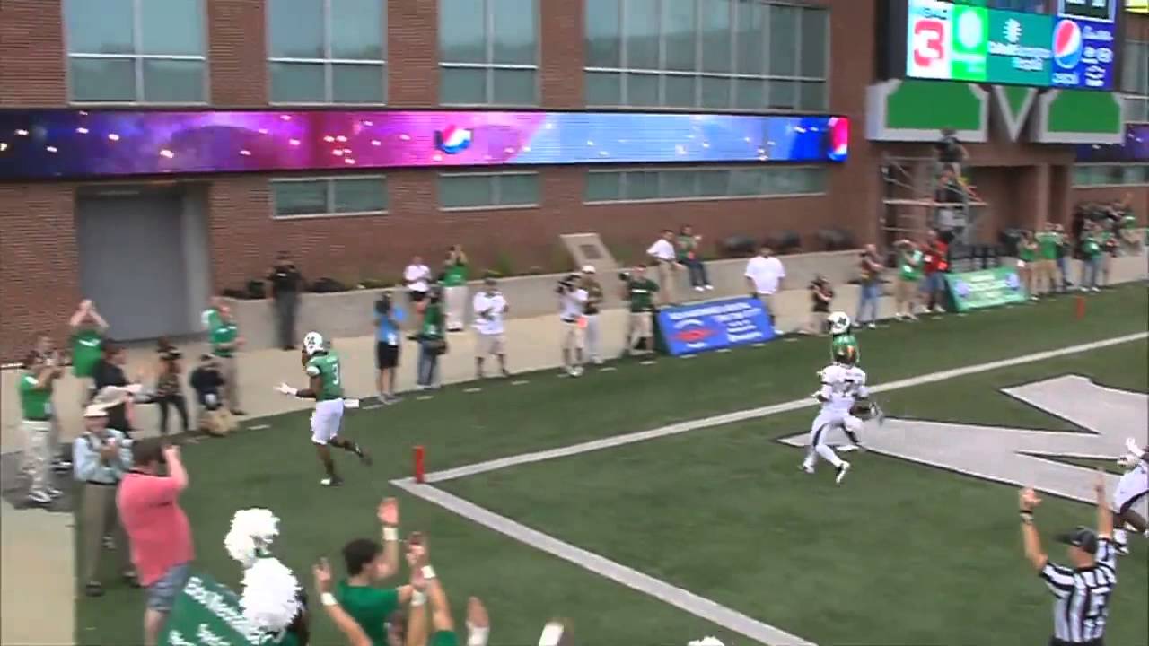 Aaron Dobson - WR - Marshall
