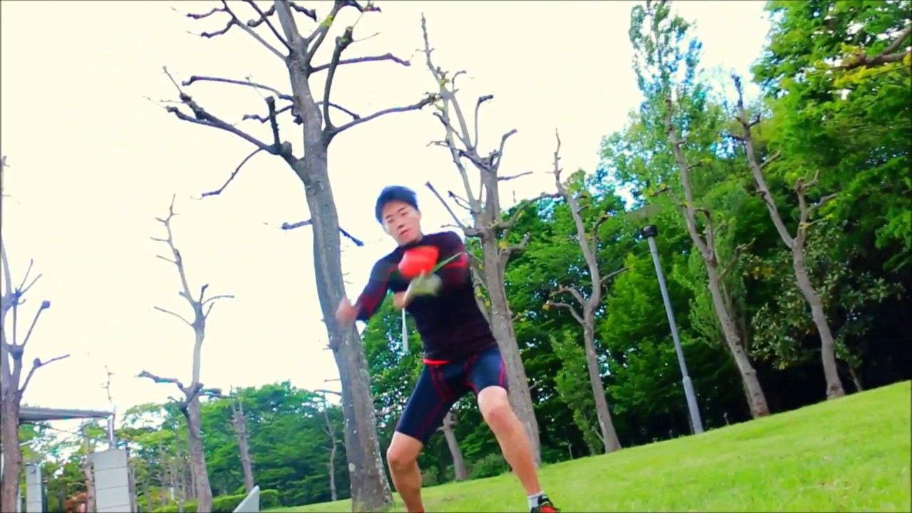SILENT AMBITION - Yousuke Ubukata