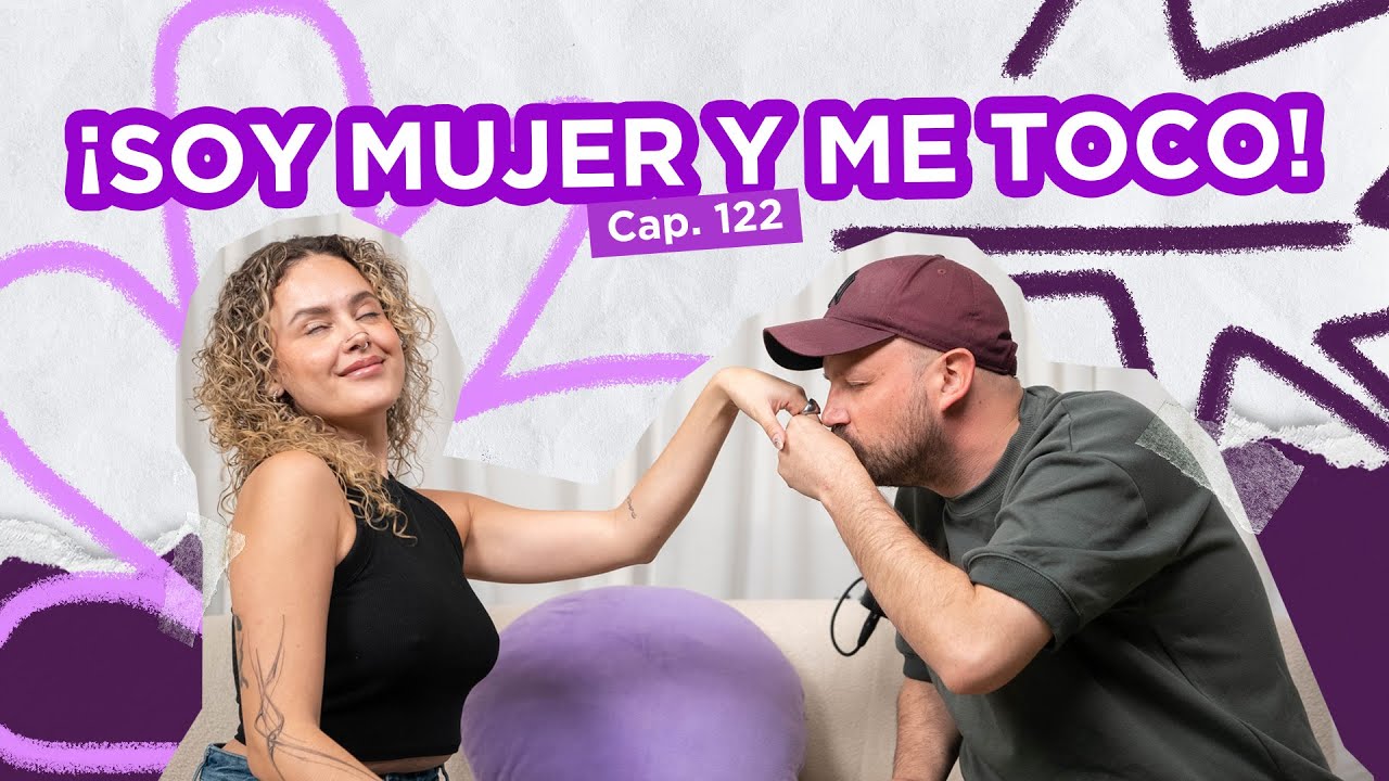 Cap. 122: EL PODER DEL PLACER💜 | &iquest;QU&Eacute; SEXO? | meibi