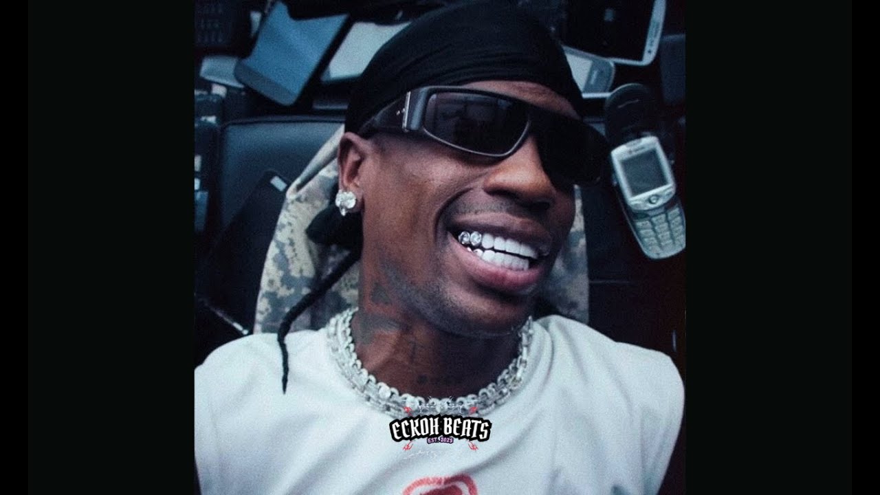 [FREE] Travis Scott x Future x Southside Type Beat - VOID