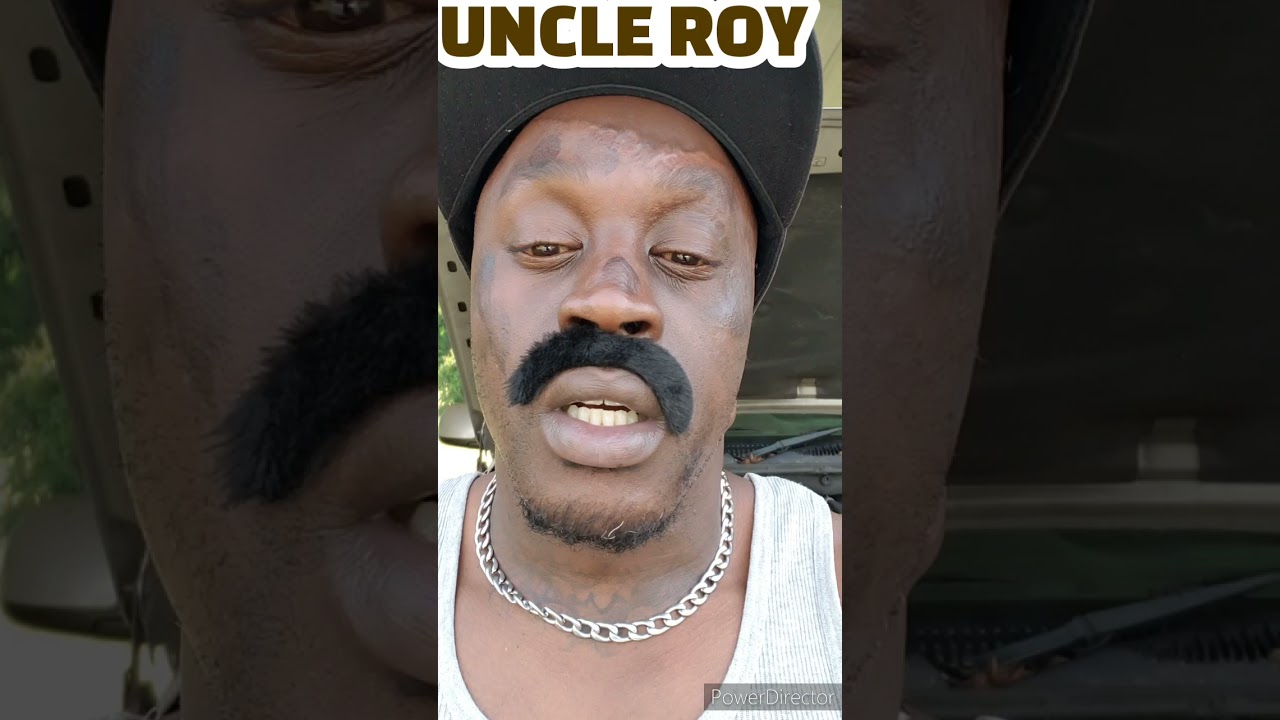 UNCLE ROY 