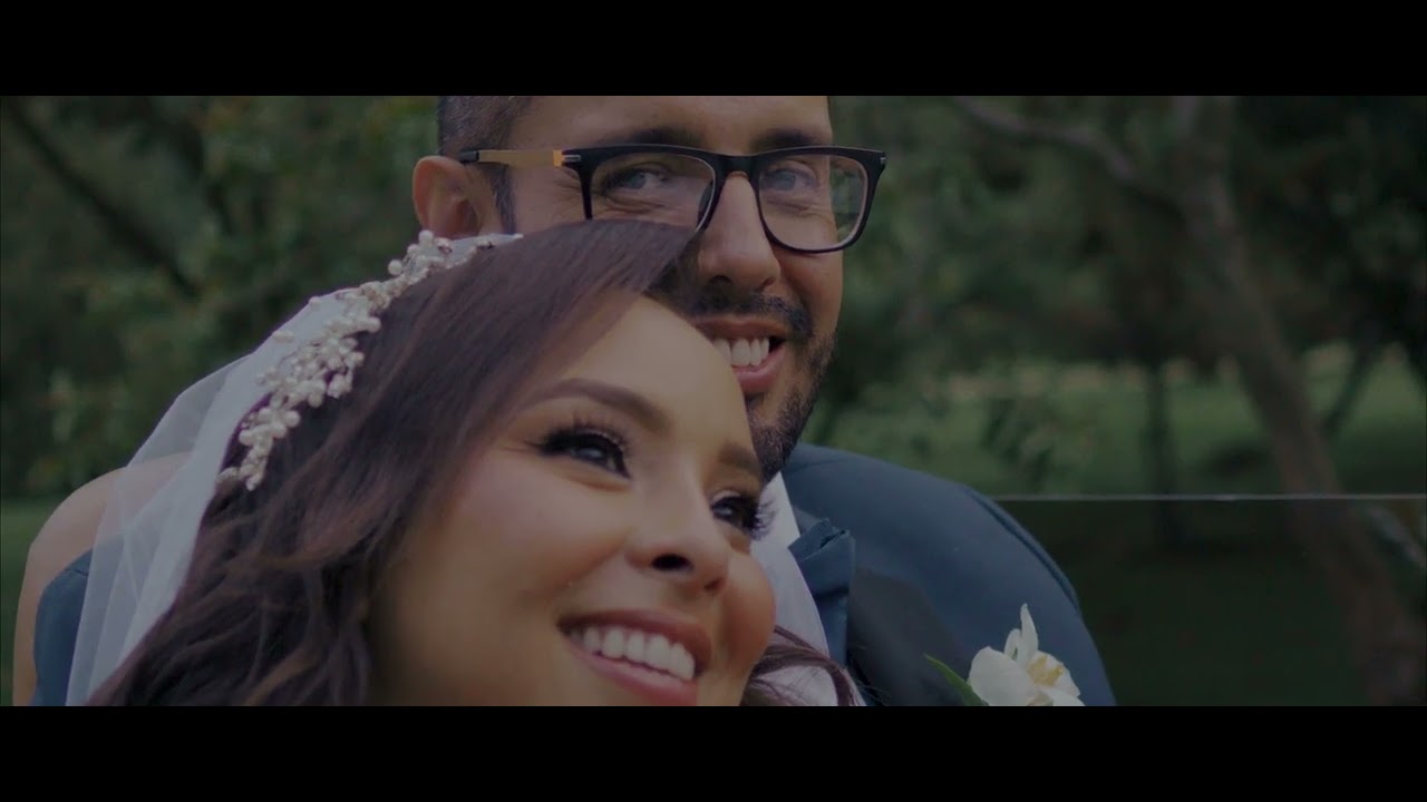 Laura y Camilo