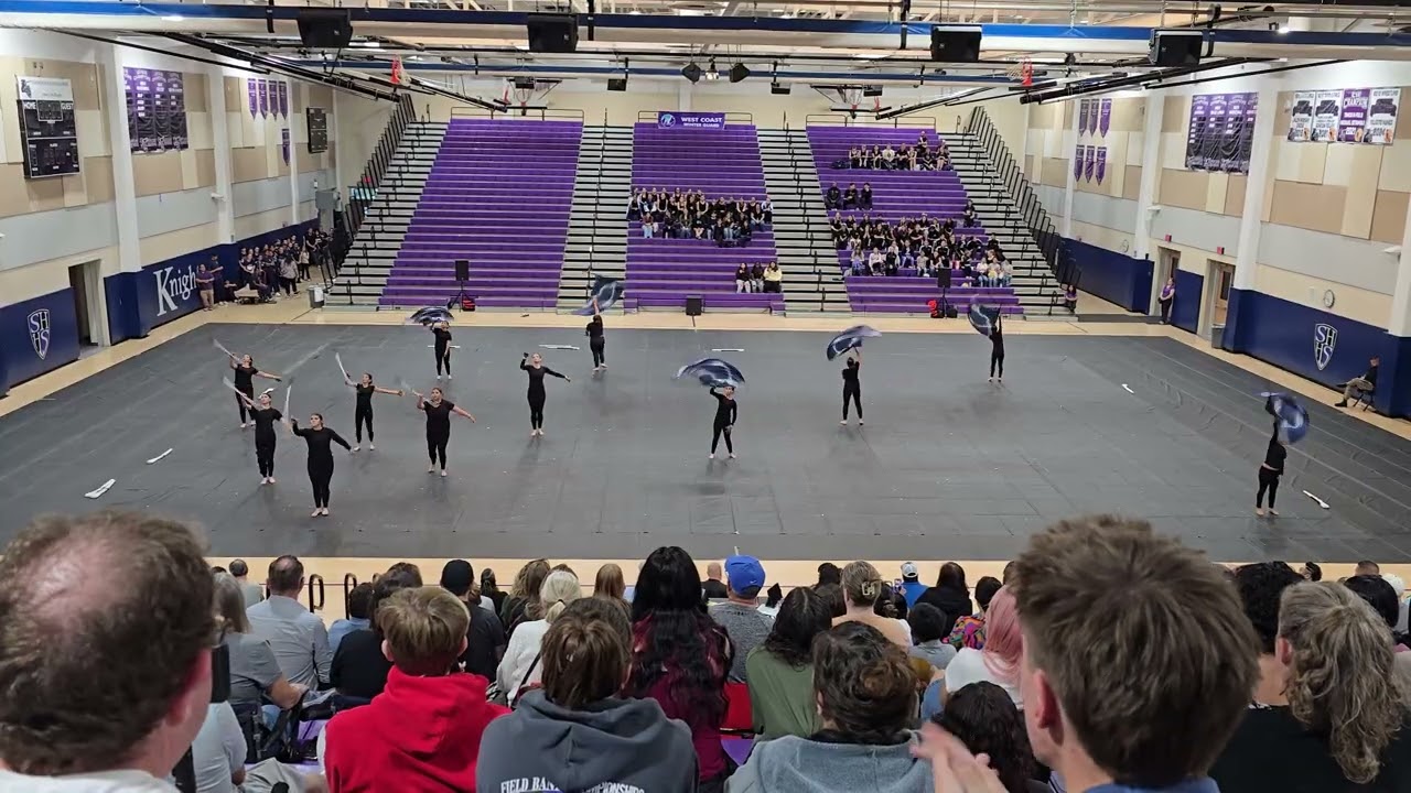 SHHS @ WCWG Shadow Hills