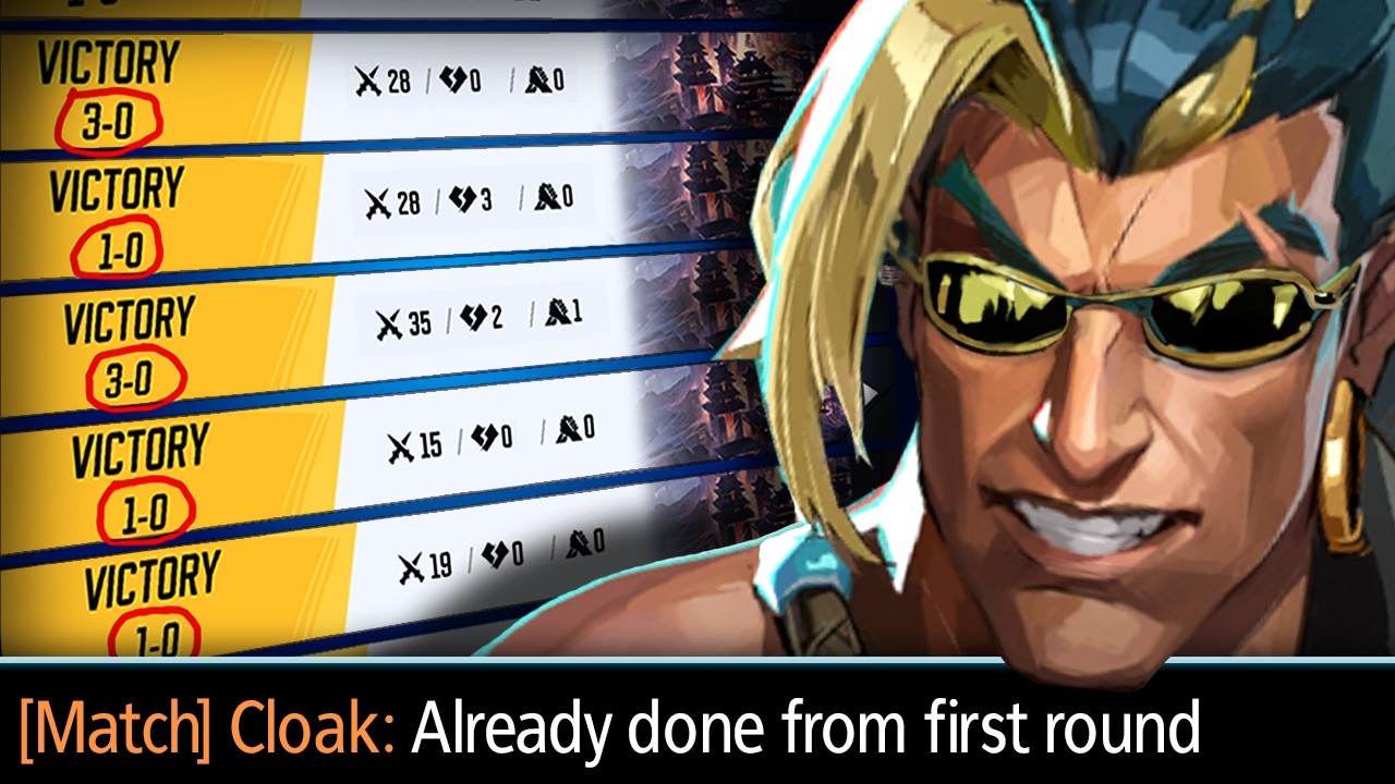 Namor is the New Hawkeye (BAN THIS HERO)