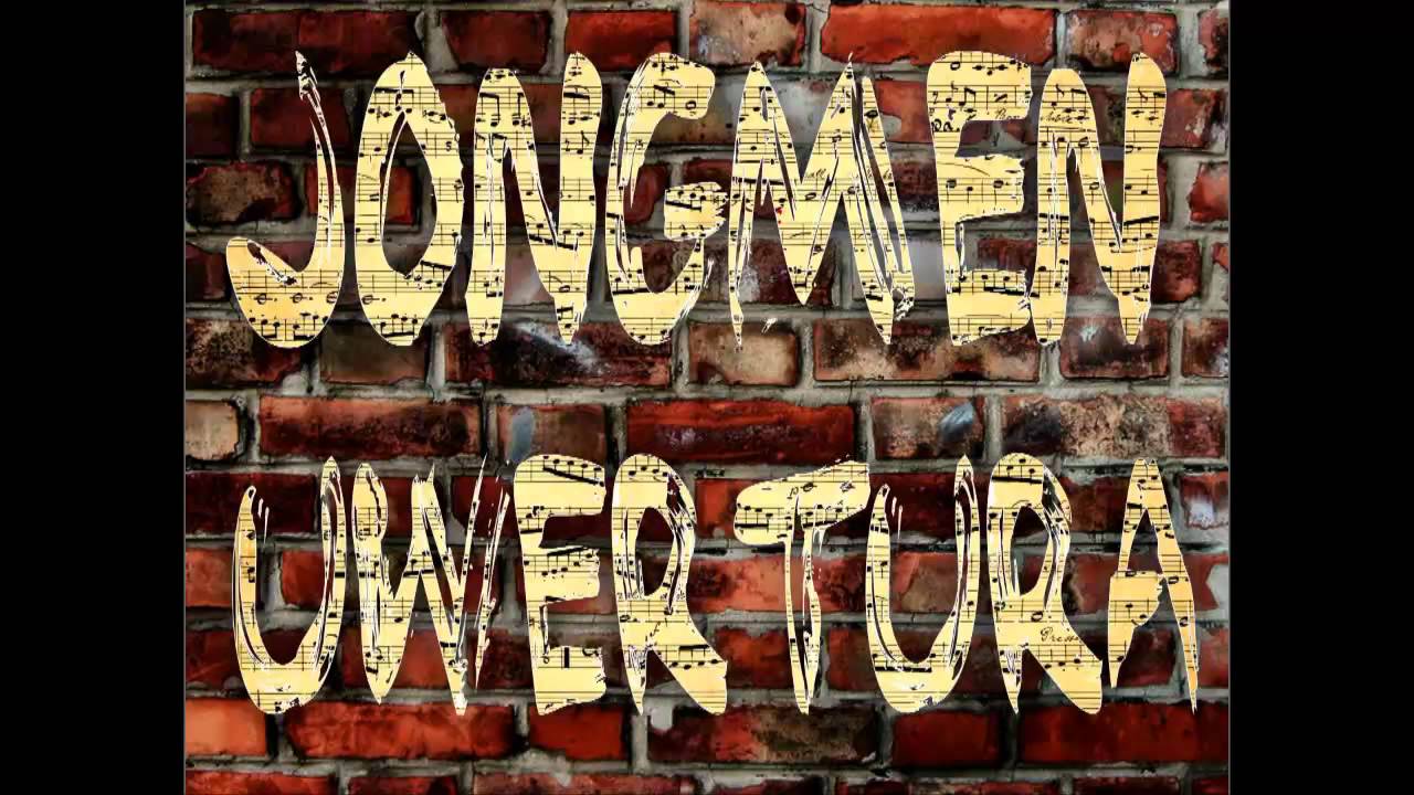 Jongmen - Nowy Projekt (Uwertura) - Emeno beat.mp4
