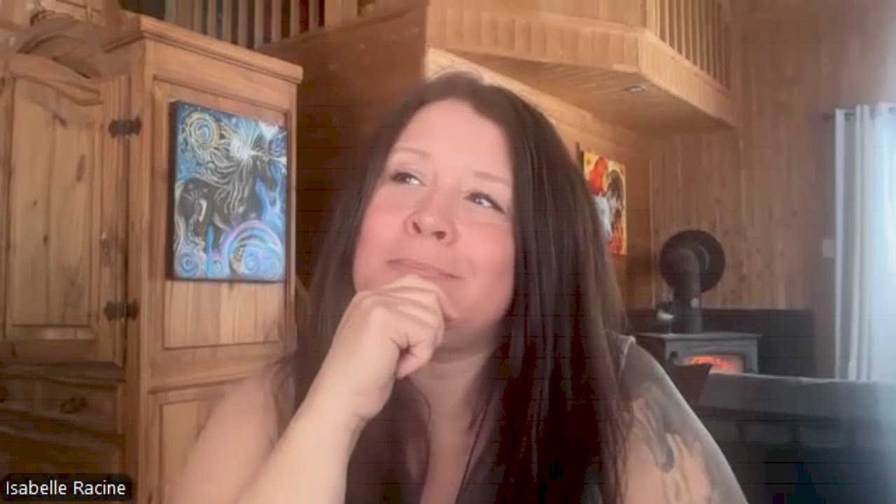 PTIE 1 DE COIFFEUSE À RANCHER AU RANCH AU GRÉ DU VENT