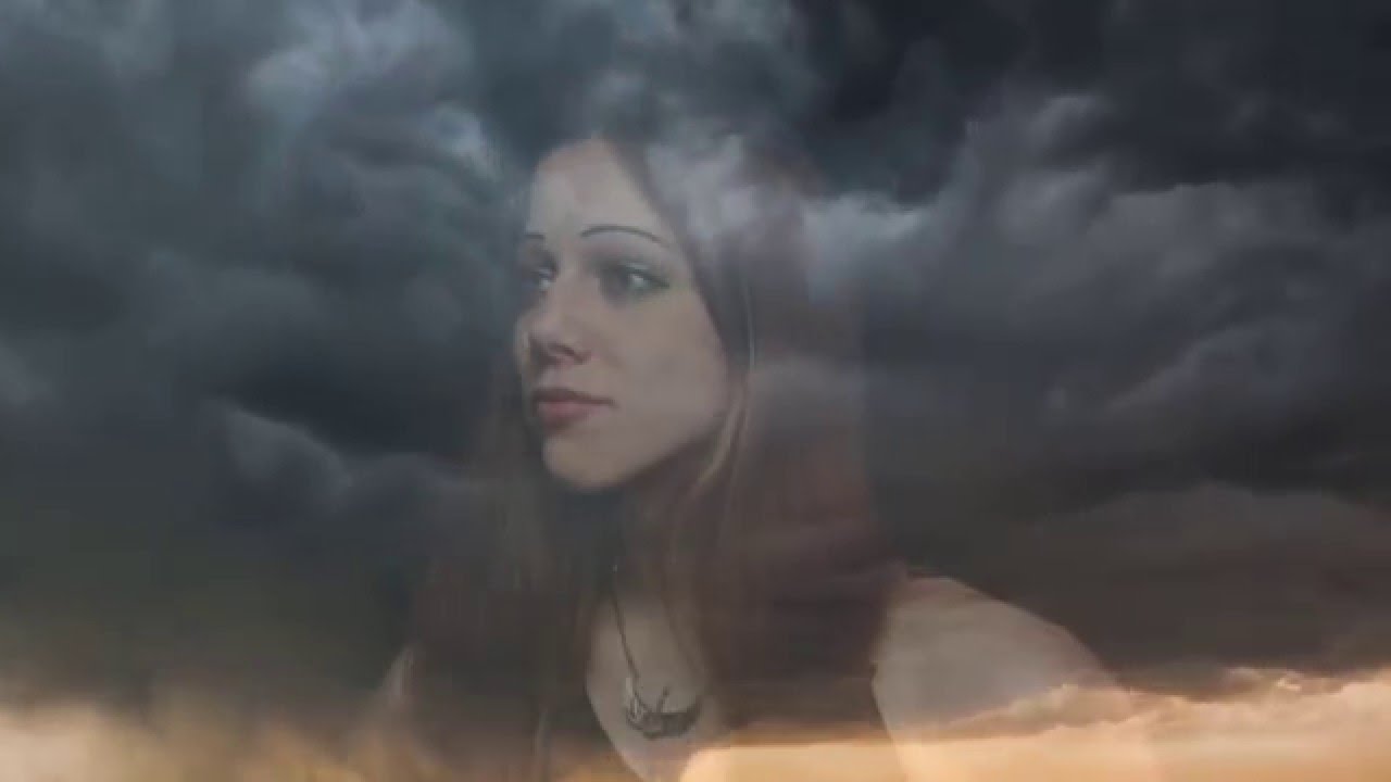 WHISPER FROM HEAVEN - CRIMSON (Christian Metal)