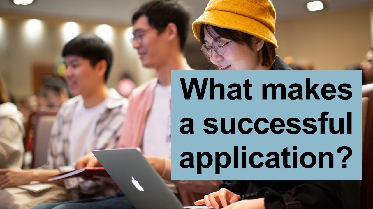 Secrets of a successful application to UCL Faculty of Laws