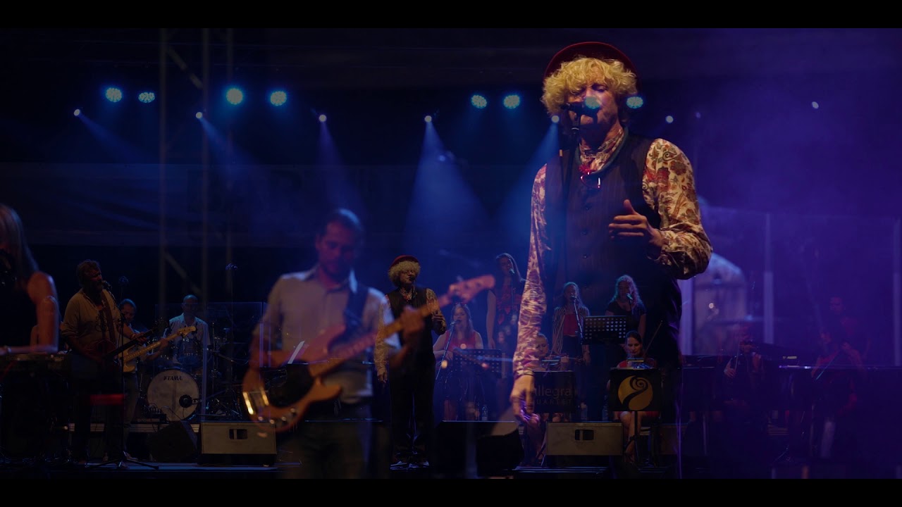 Kicsi kicsiszolt kő Sziámi AndFriends + Allegra Quartet&Wevox (Operafesztivál Miskolc 2019)