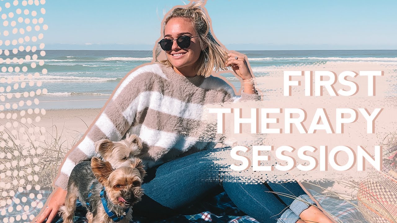 My mental health & anxiety: Health kick ep 4 II Day in the life + workout vlog