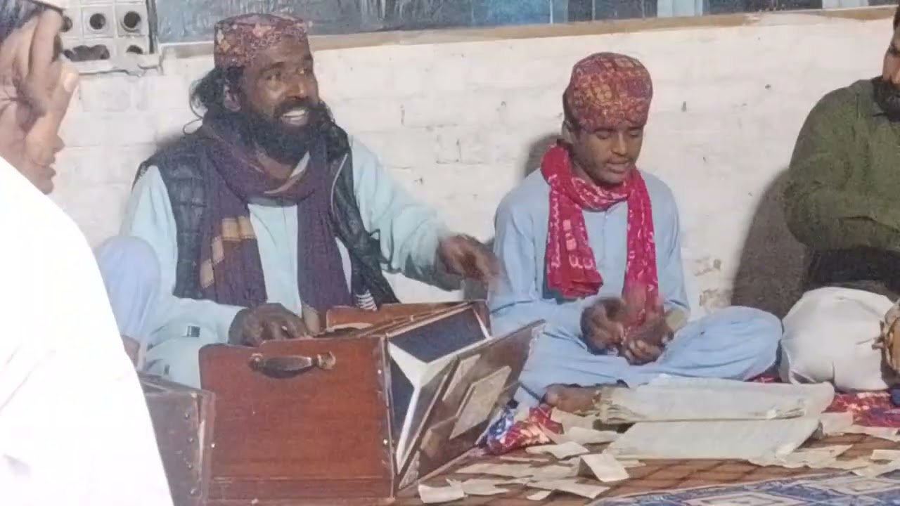 Ejaz qawal