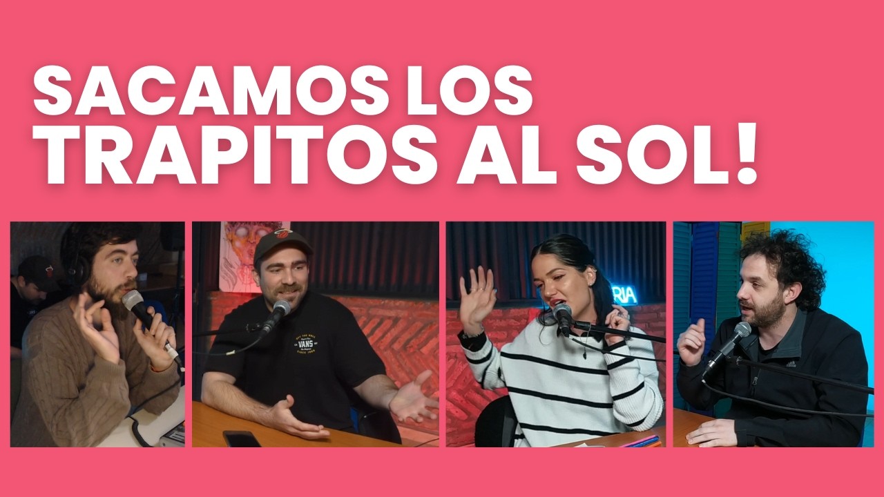 ¿Qué ODIÁS de tus mejores amigos?