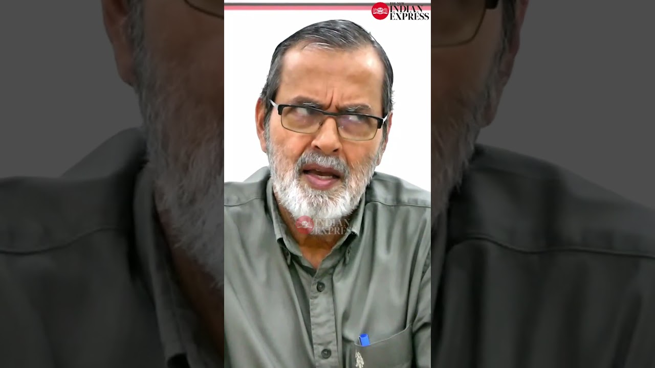 'Kerala shouldn't try to do the Centre's job' - K. Chittilappilly