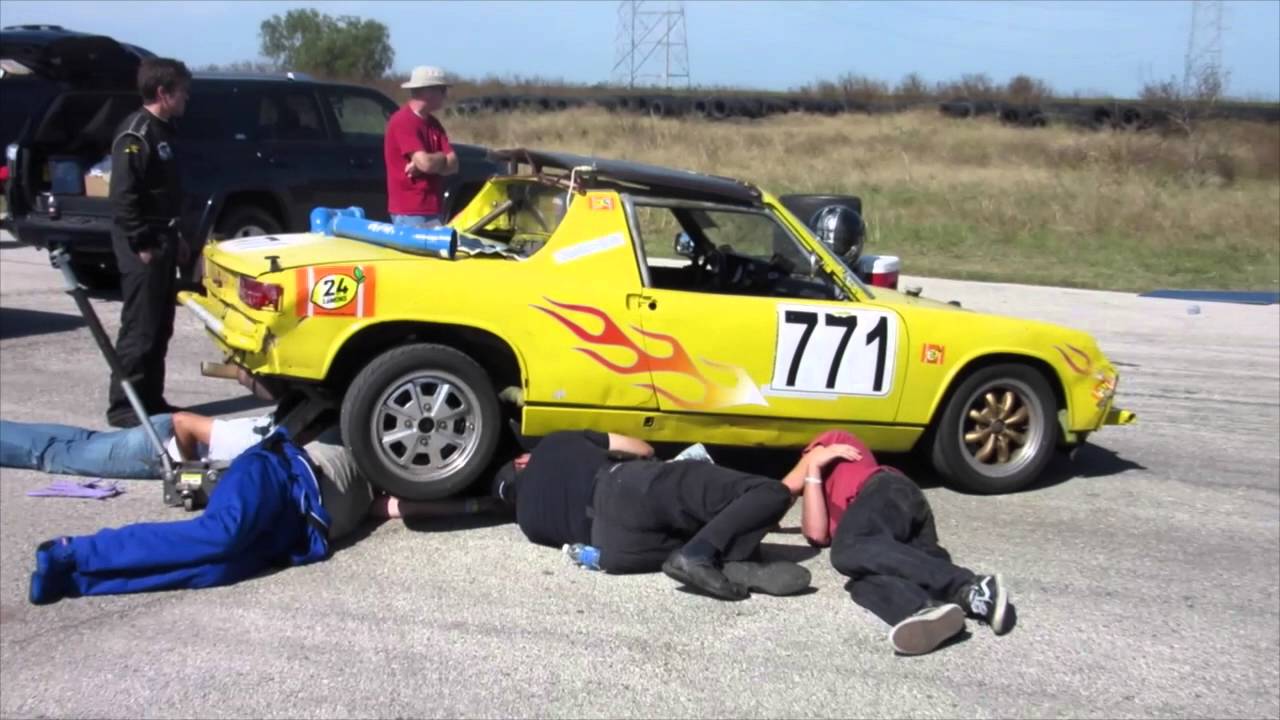 LeMons Wrapup--MSR 2015