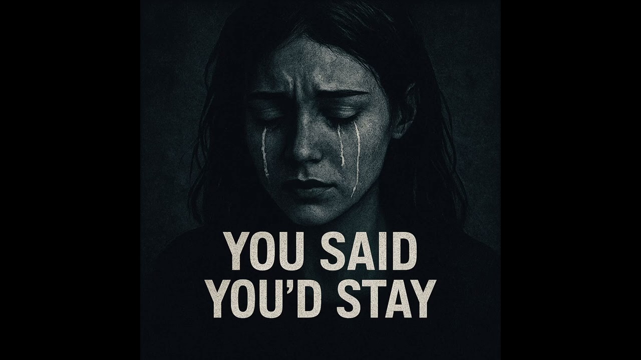 GwnMike - You Said You'd Stay