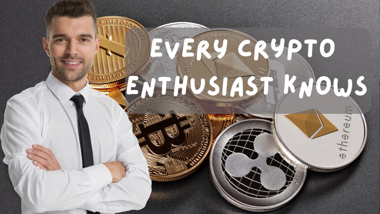 In 2025, Every Crypto Enthusiast Needs These Secrets!