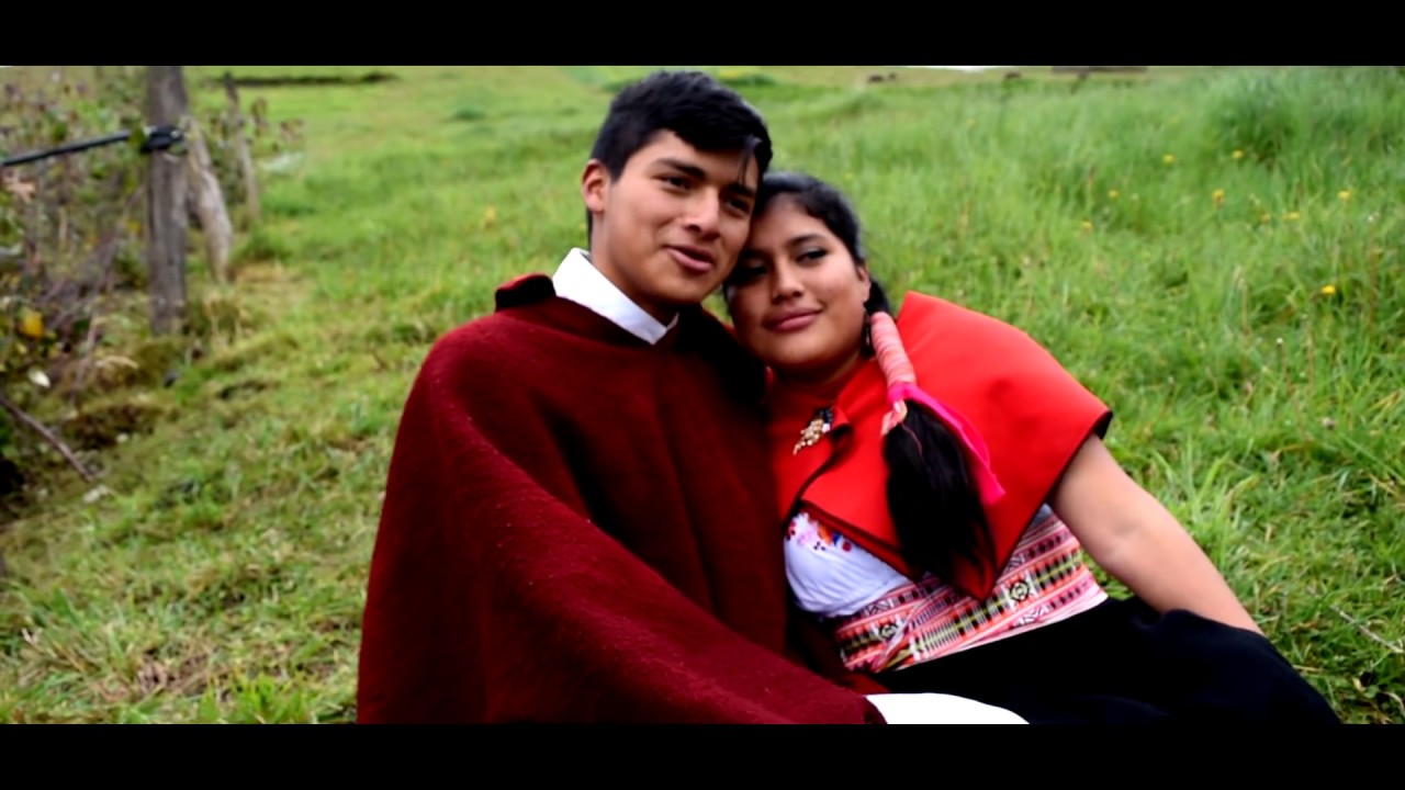 JOSE CHUQUIANA /PECADO DE AMOR VÍDEO OFICIAL / J.CH. Record´s & Mt Music