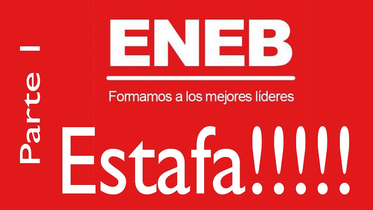 Maestría en Project Management, Iniciando mi experiencia en ENEB