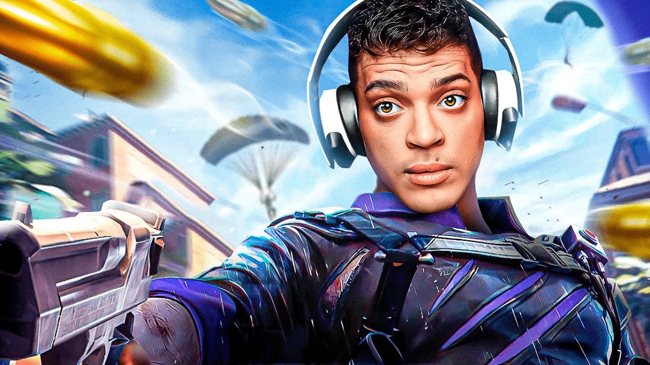 🟢 CAMPEONATO COM OS PIORES DO FREEFIRE - CEROL AO VIVO