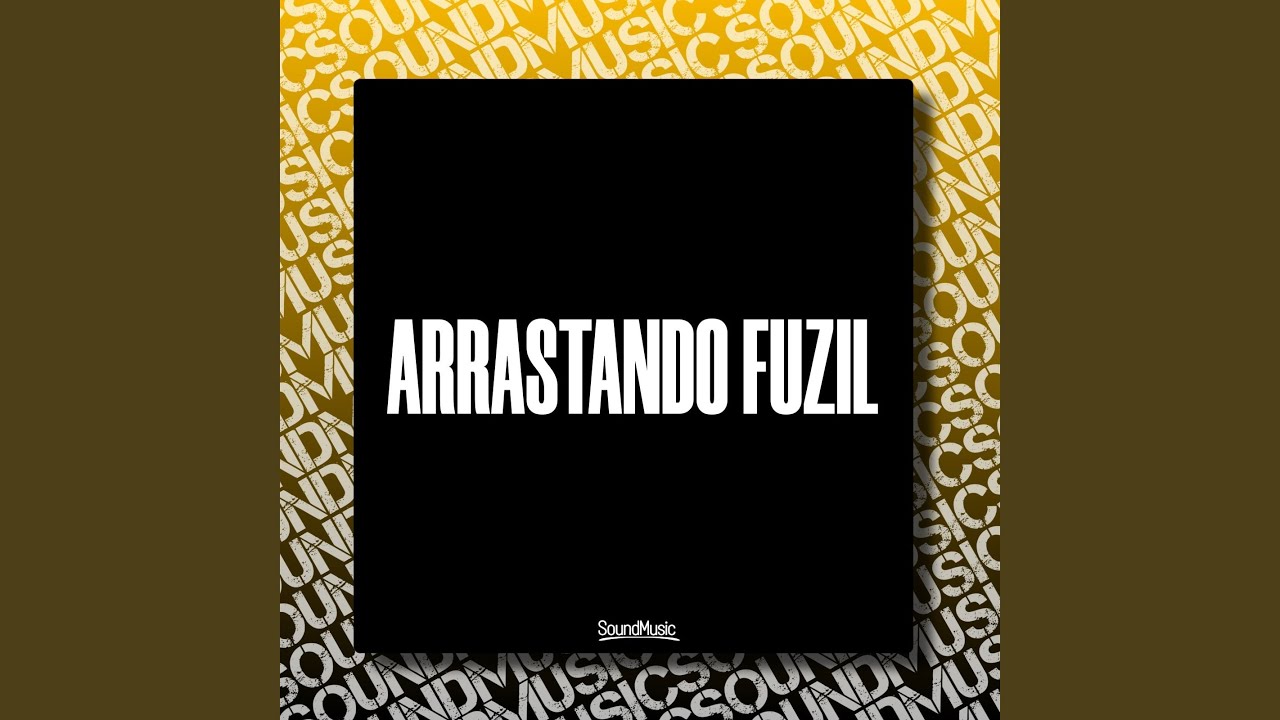 ARRASTANDO FUZIL