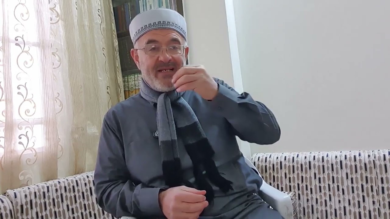 مفاتيح.المعرفة بين الناس(فضيلة الشيخ خالد الشيتي )