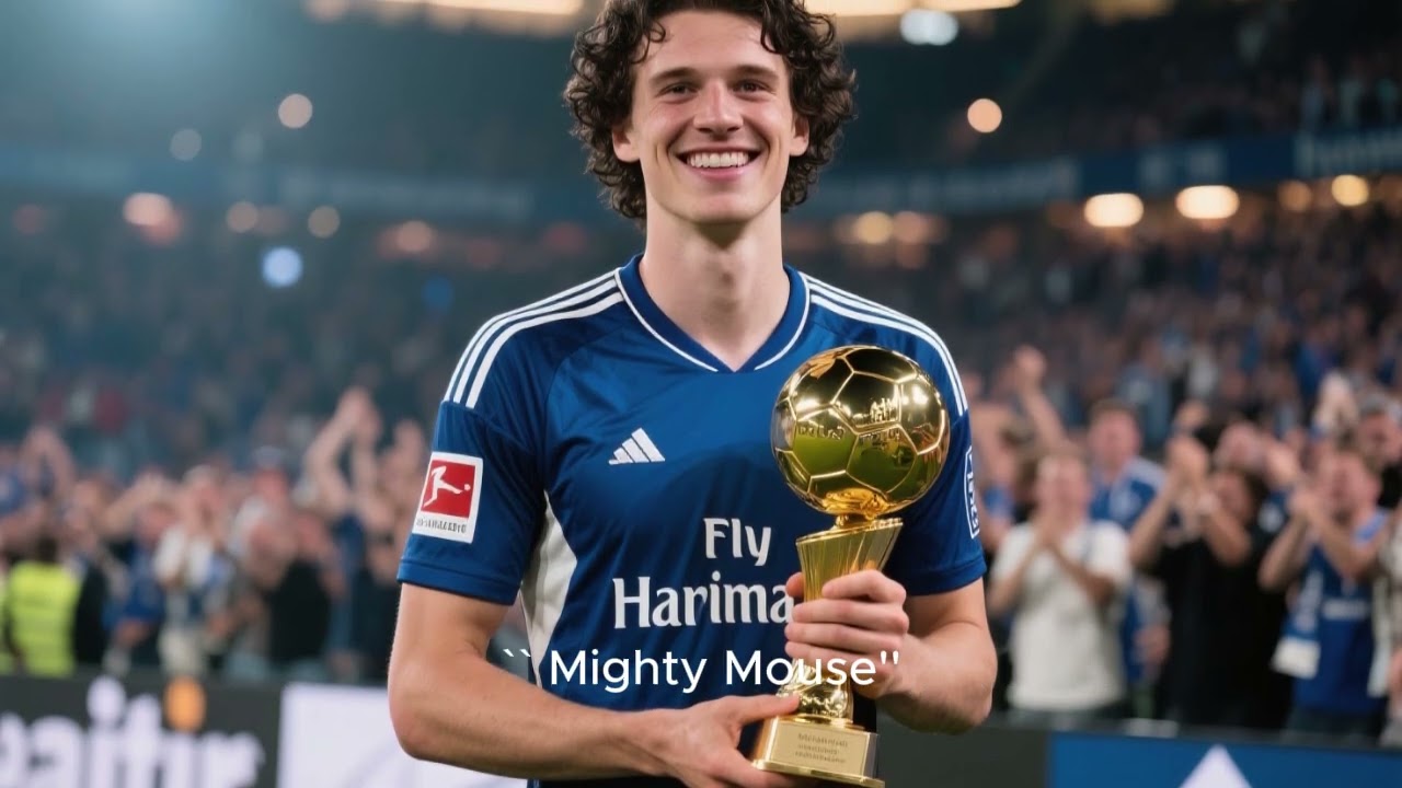 OS 10 MAIORES JOGADORES DA HISTÓRIA DO HAMBURGO