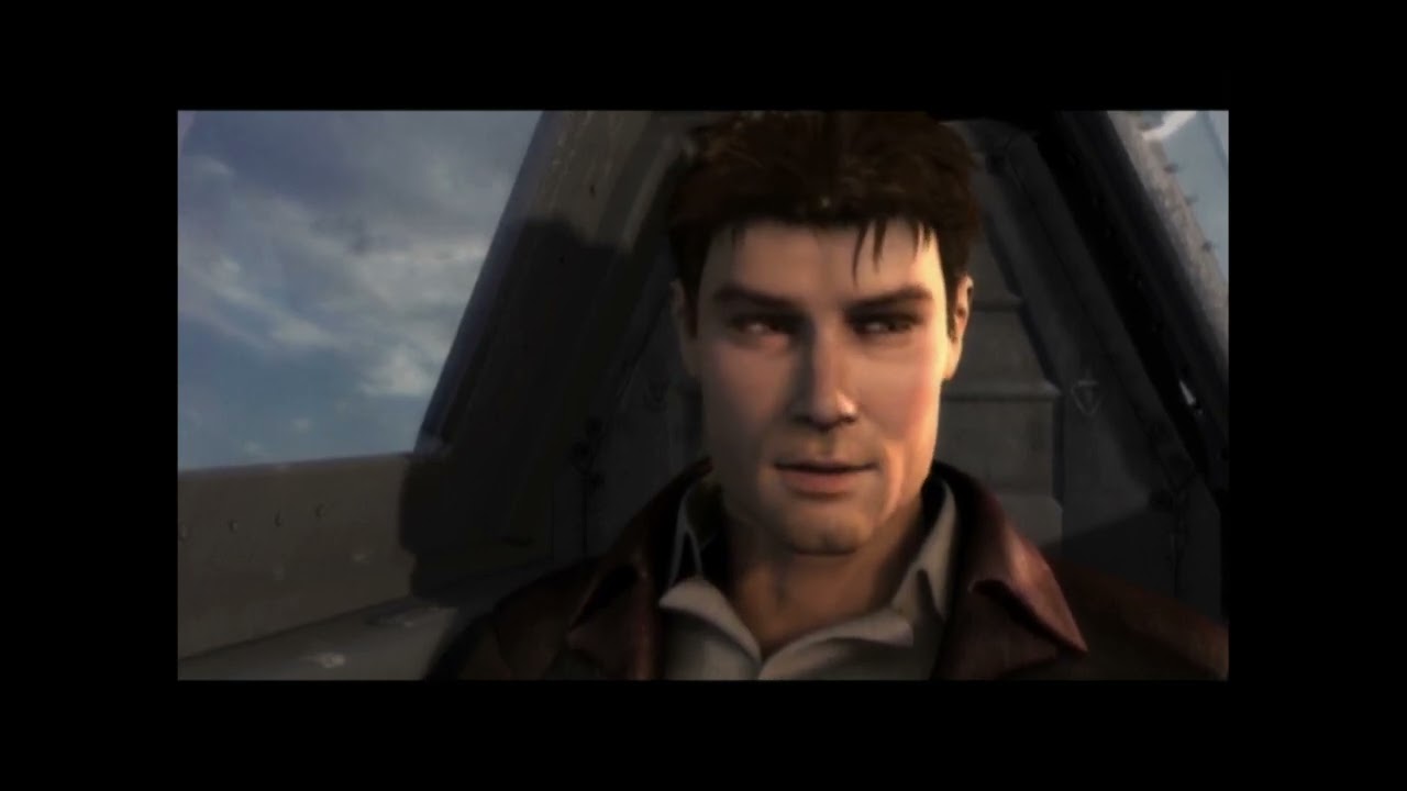 Crimson Skies High Road To Revenge   Part 1