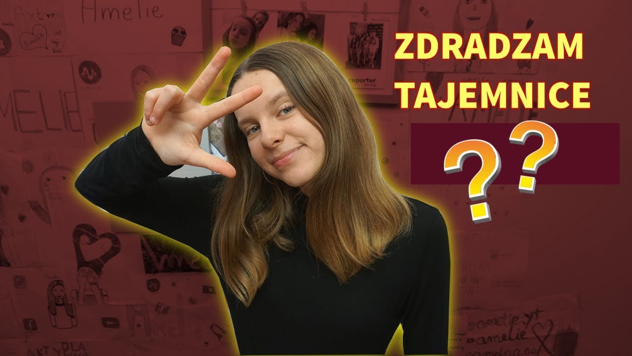 ZDRADZAM TAJEMNICE 😮 JAK PRZERABIAM ZDJĘCIA NA INSTAGRAM