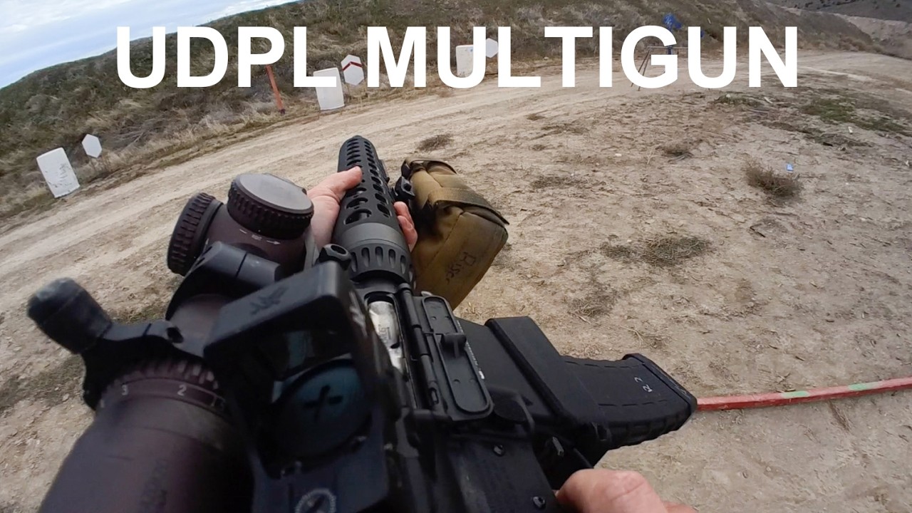 2026 Feb UDPL Multigun