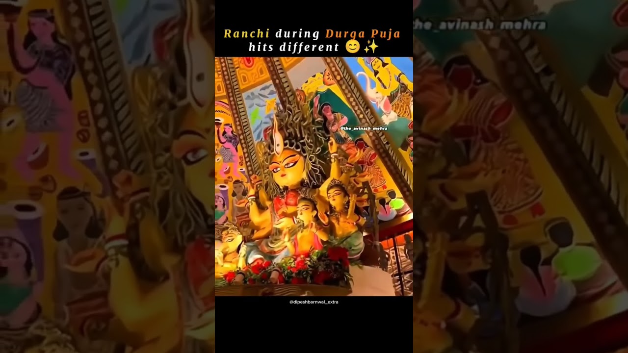 Ranchi &ndash; The Heart of Jharkhand | Nature, Culture