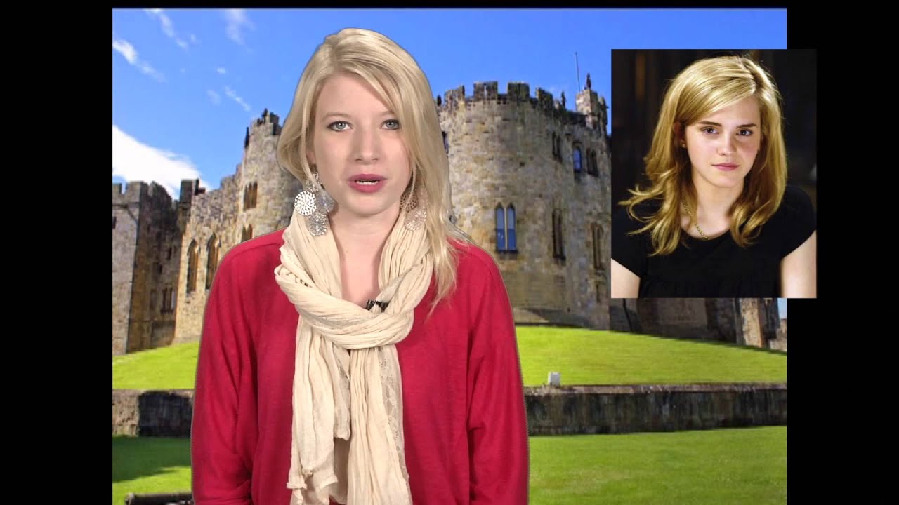 Hollywood Gossip - UK Edition