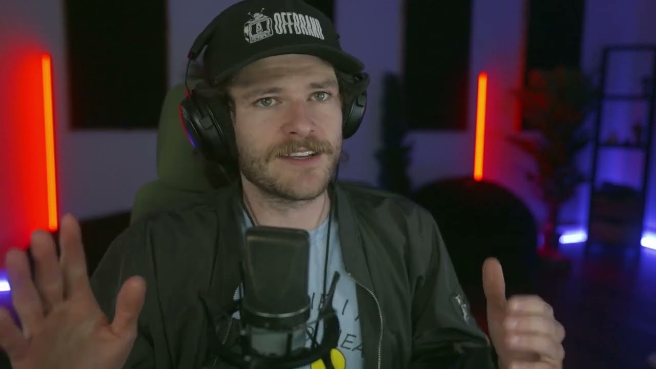 Disgusting Twitch Drama