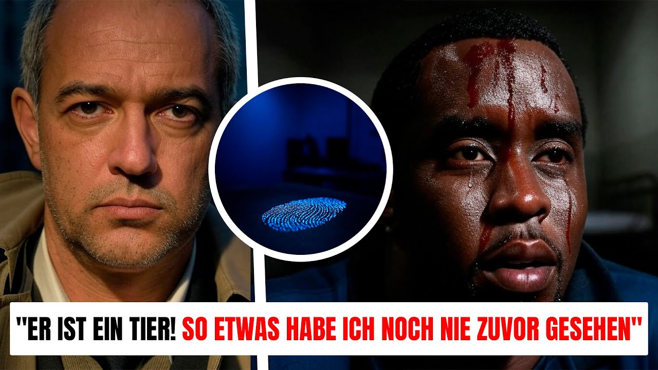 ICH WURDE BEZAHLT, P. DIDDYS DIGITALE SPUREN ZU L&Ouml;SCHEN, ABER ICH FAND DATEIEN, DIE UNL&Ouml;SCHBAR SIND