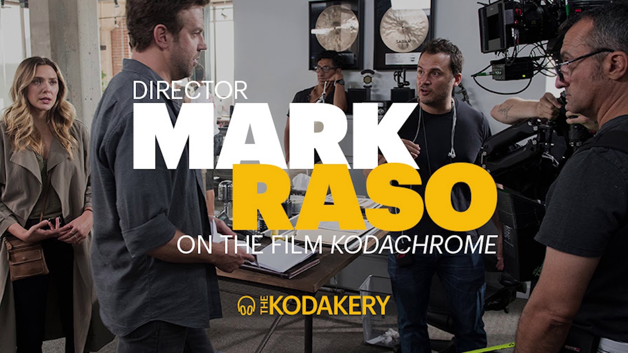 Director Mark Raso on the film 