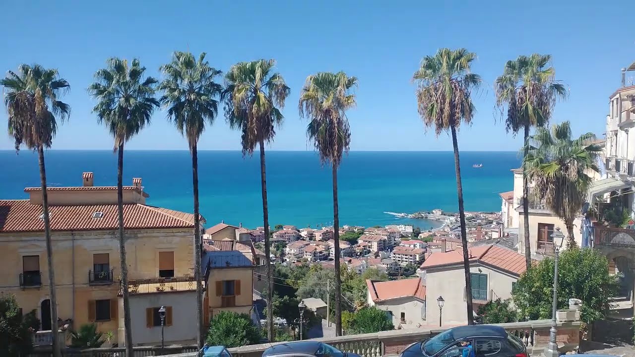 Belvedere Marittimo, Calabria, Italy