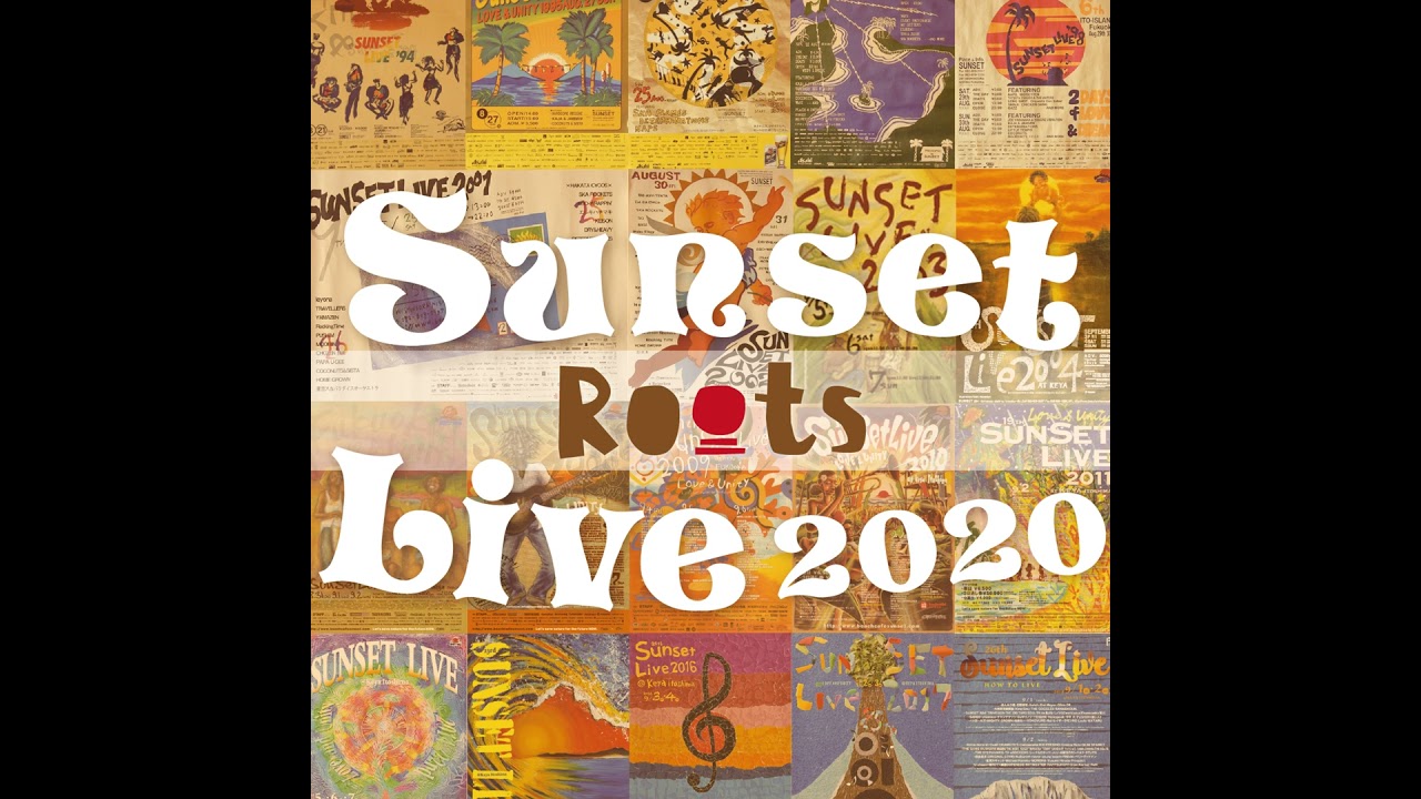 #43 福岡Sunset Liveが27年間愛され続ける理由